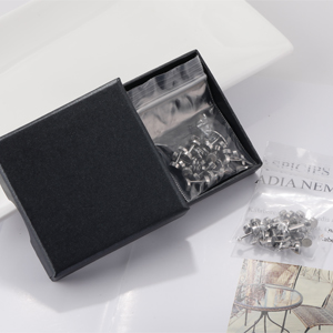 Exquisite Packaging