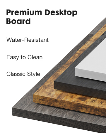 corner desk