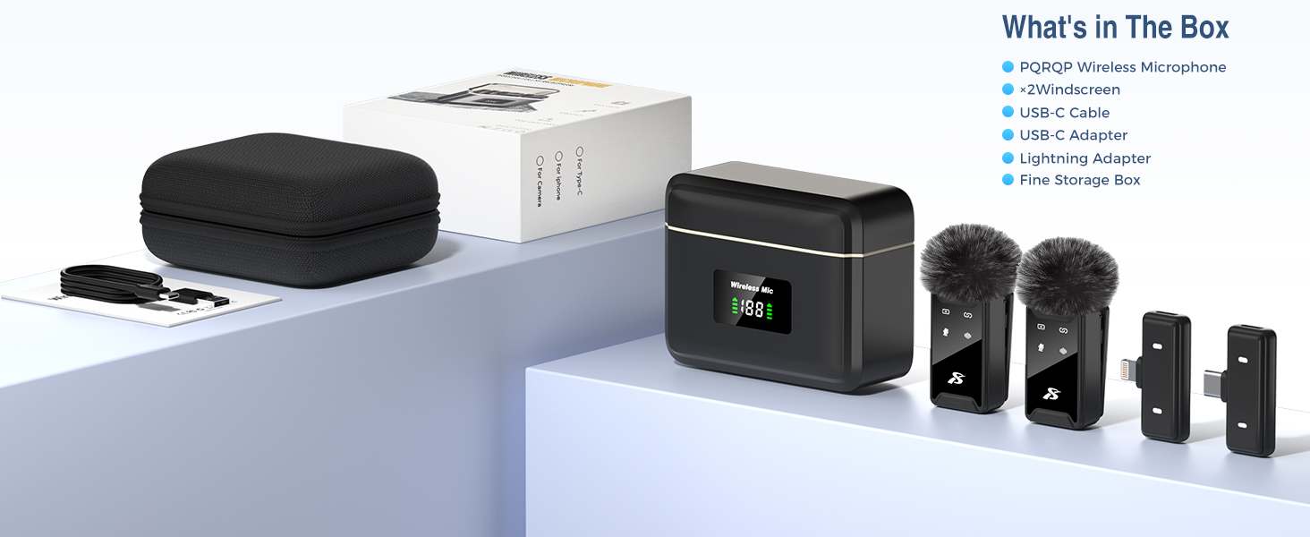 mini microphone