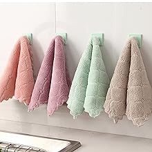 microfiber towel