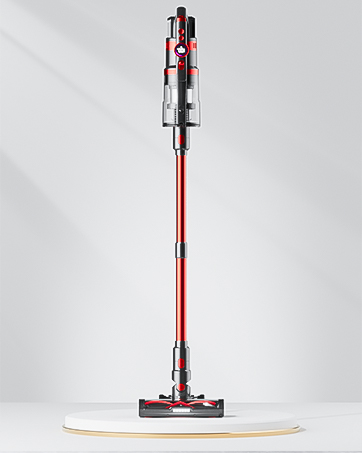 stick vacuum