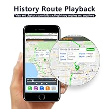 gps location tracker