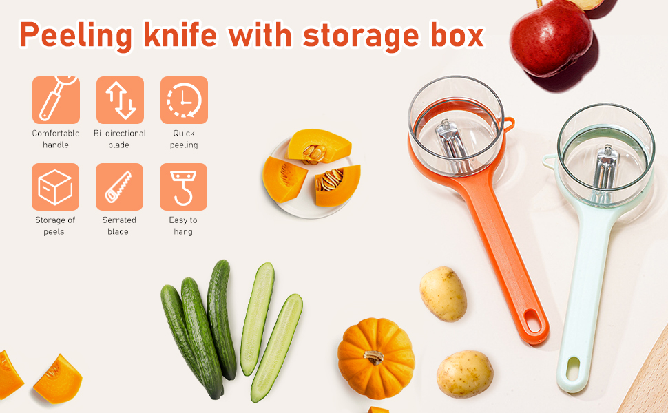 Convenient Storage Box for Safekeeping