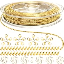 gold snake chain 