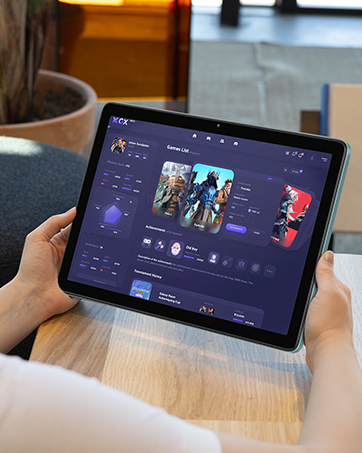 AQHH Android 13 Tablet