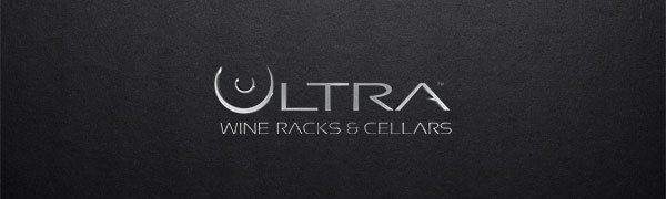 Ultra Wine Racks Wall Mounted Wine Racks