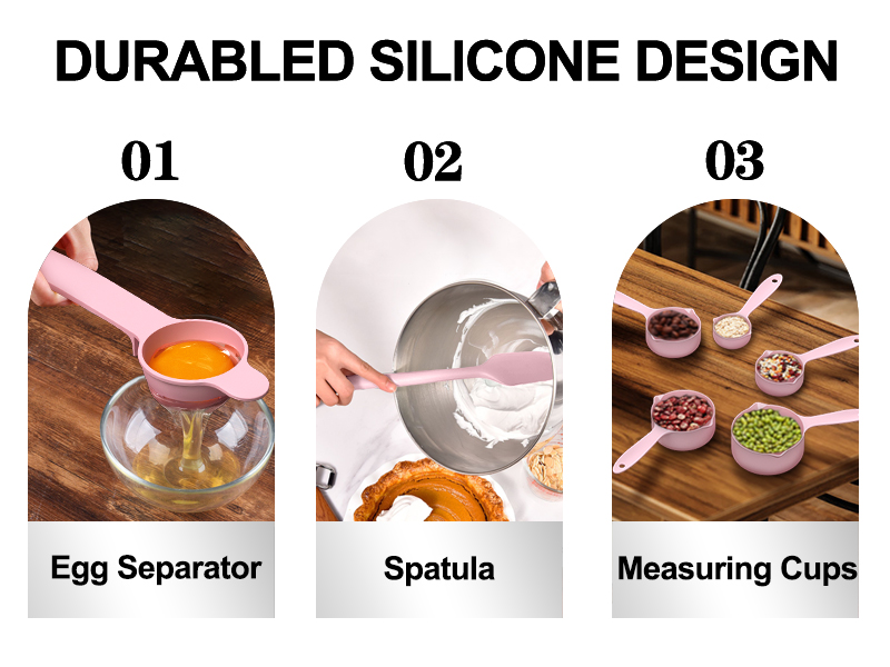 utensils set
