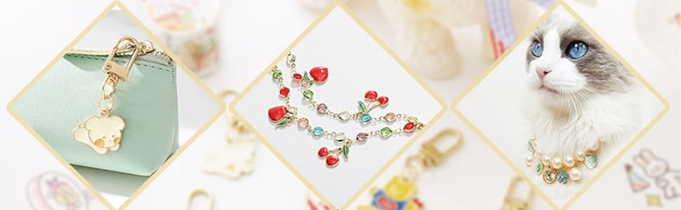 Wholesale Bulk Lots Jewelry Making Charms