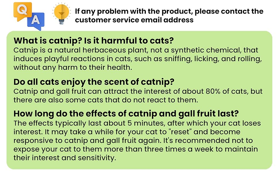 treat ball for cats