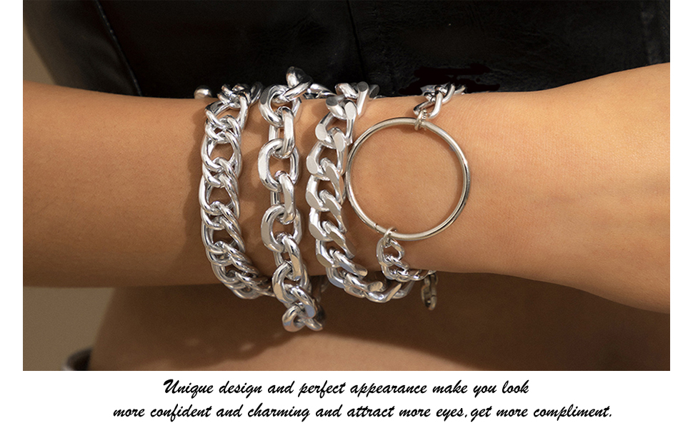 punk rings