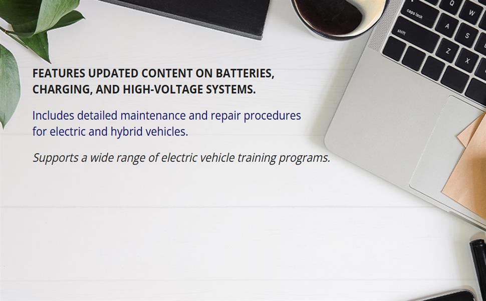 Key selling points for Electric and Hybrid Vehicles