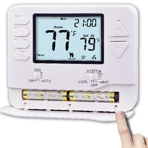  thermostats for home