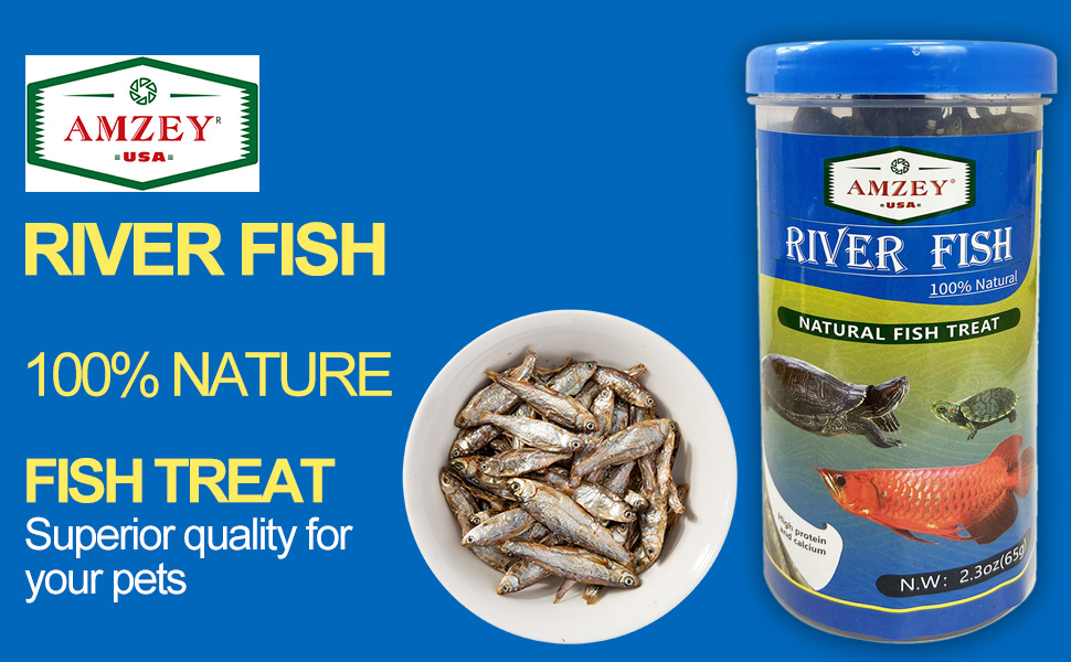 Dried Fish