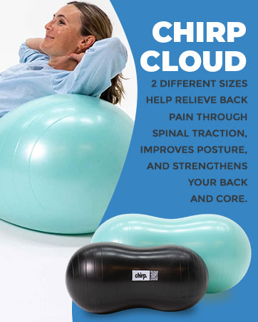 focus points motion exersise compression excersise resistance composite  cushion strech