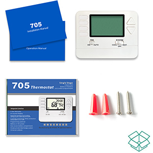 package 705