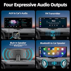 android auto screen apple car play screen for car