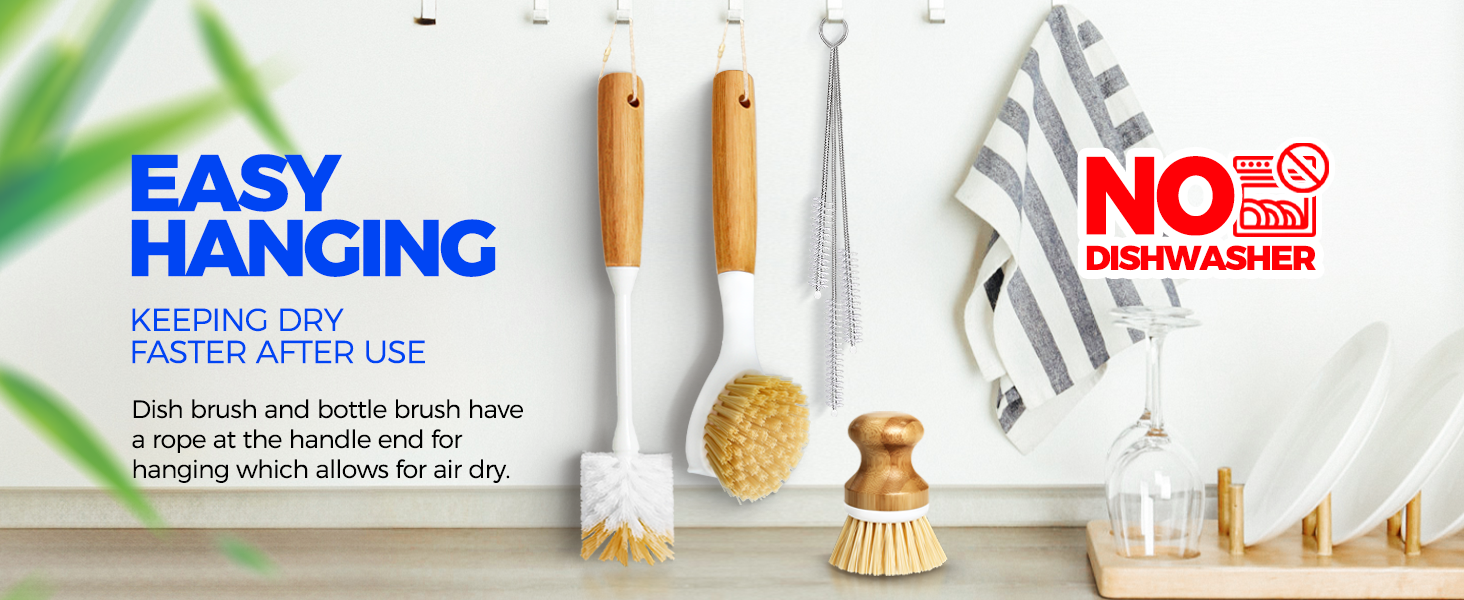 dish brush