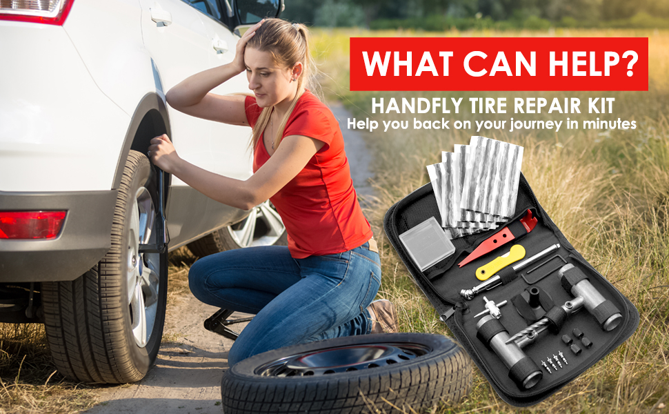 tire repair kit