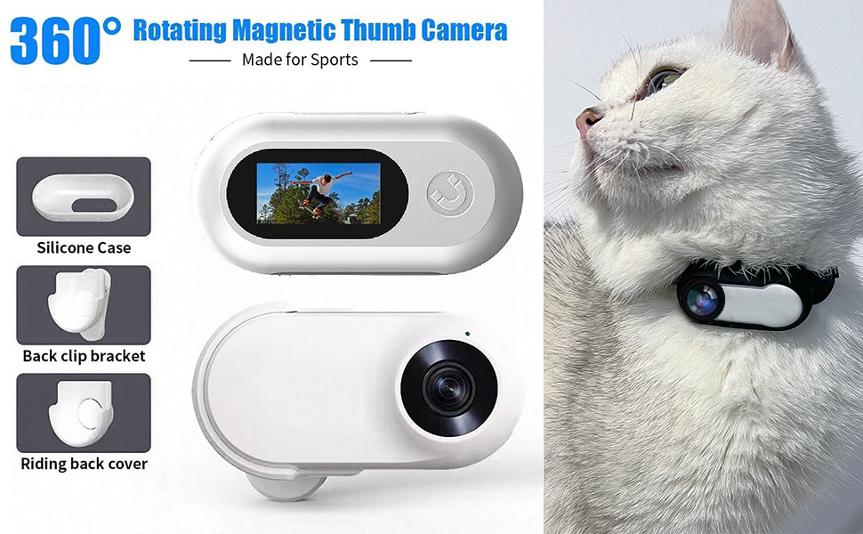 Camera