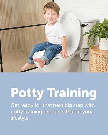 Potty Training