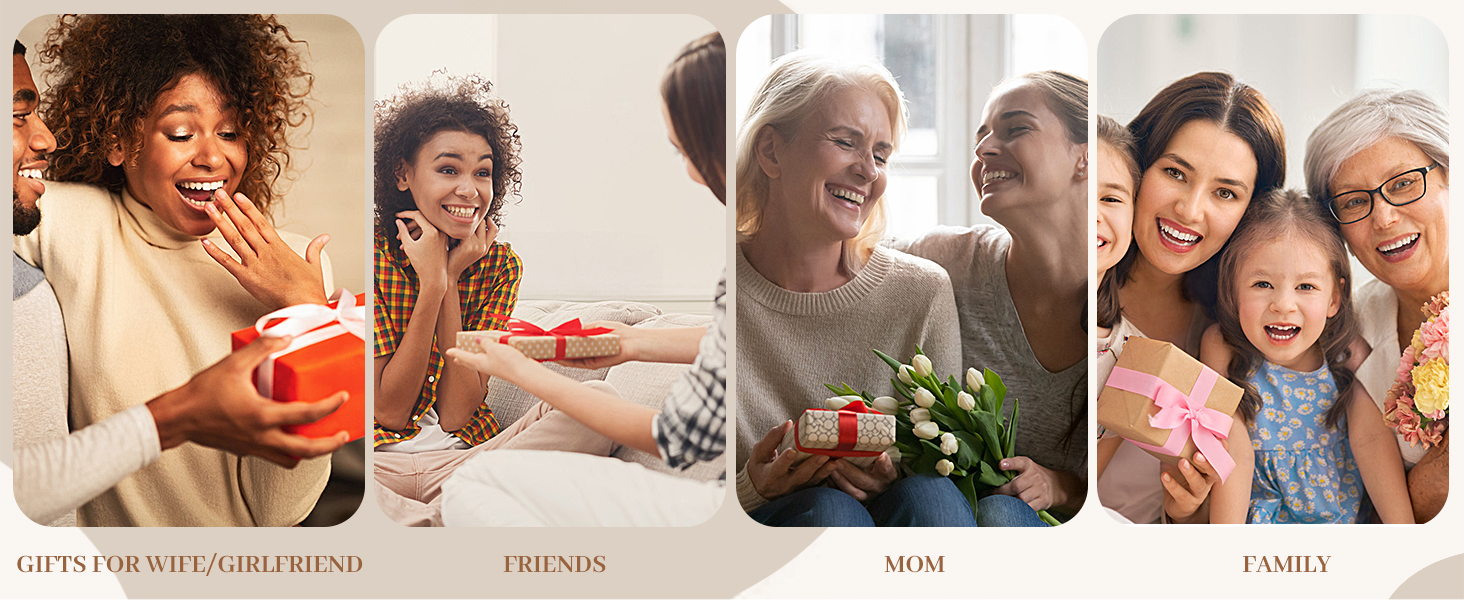 gifts for women