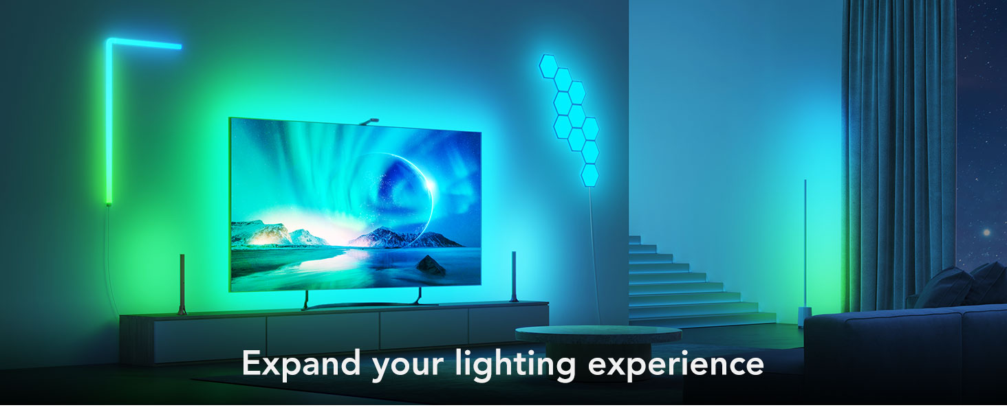 Govee Envisual TV LED Backlight