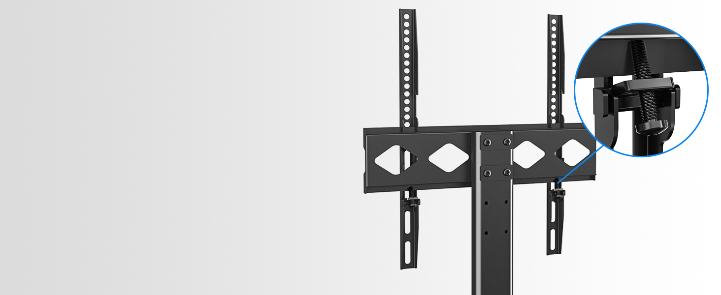 Universal TV stand