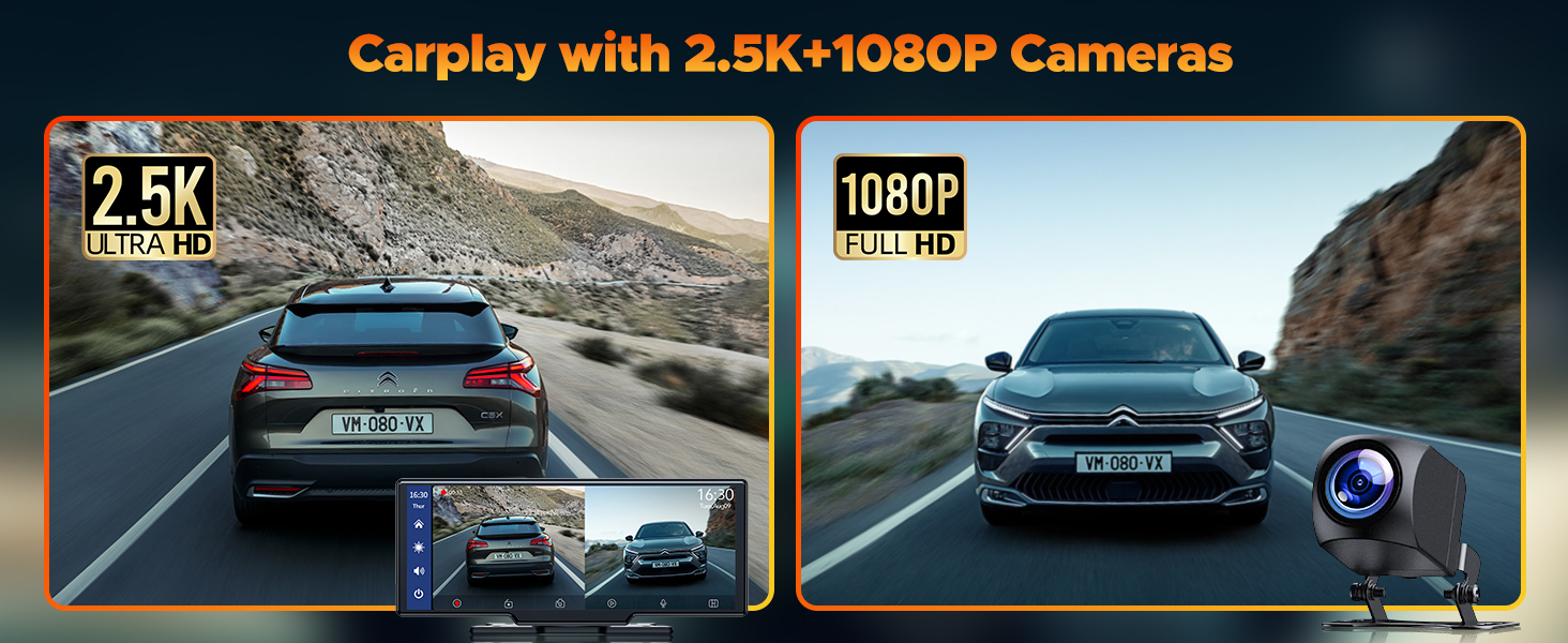 back up camera for cars
