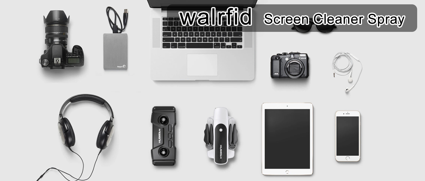 Screen Cleaning Kit