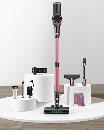 VICEASE Cordless Vacuum Cleaner
