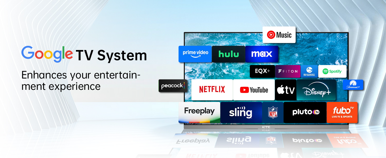 GOOGLETV