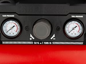 1 gallon air compressor