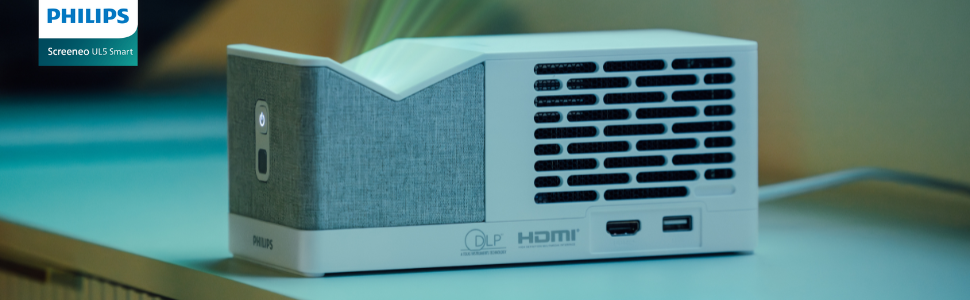 Philips UL5