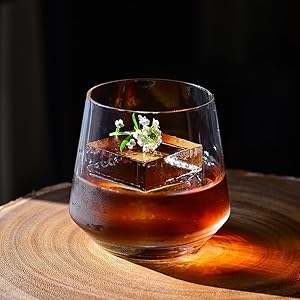 drinking glasses