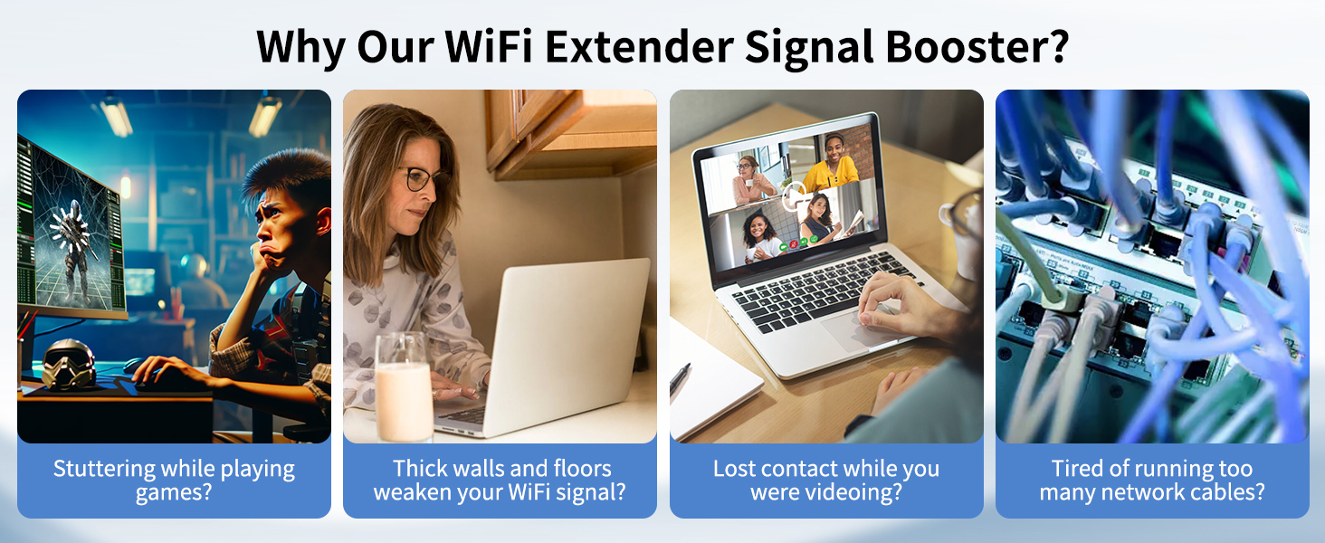 wifi extender