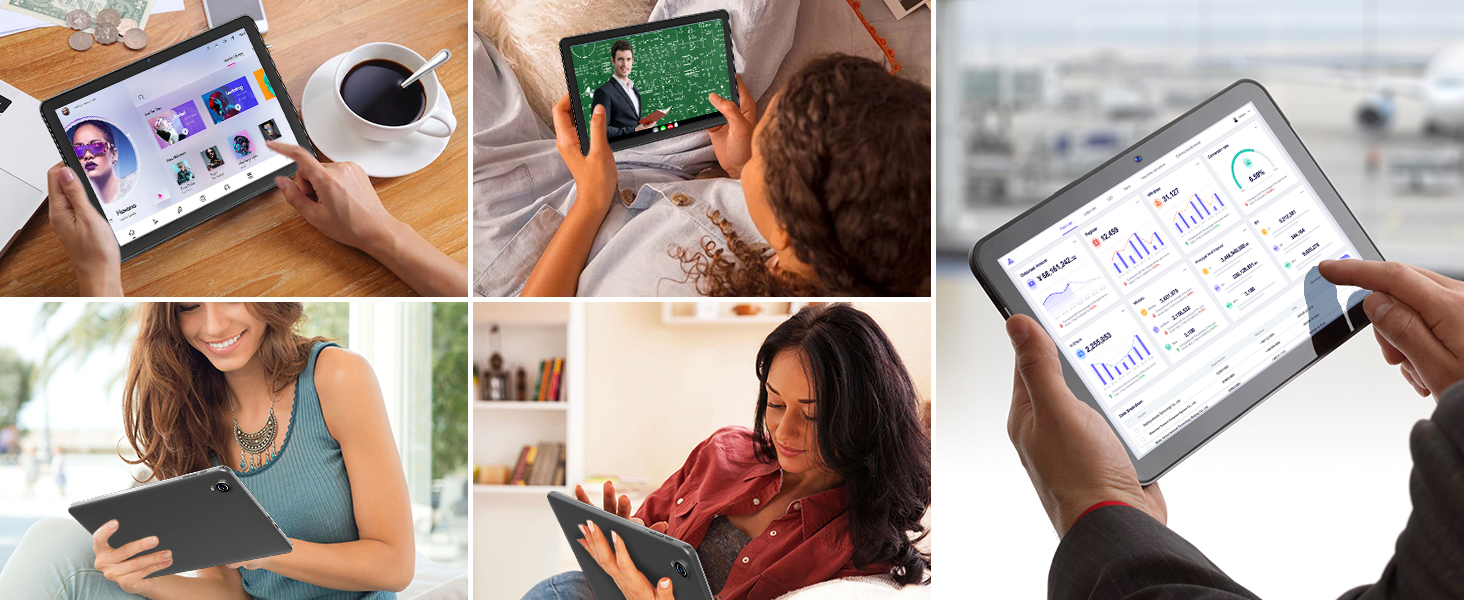 android tablet 10 inch