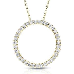 14-Karat Yellow Gold