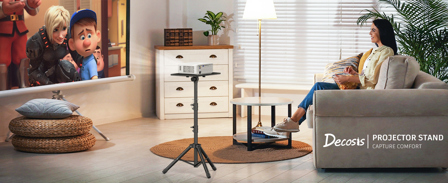 projector stand