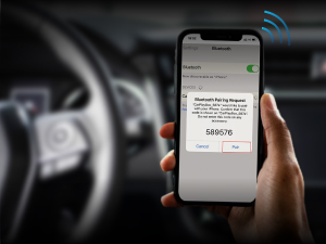 wireless apple carplay adapter