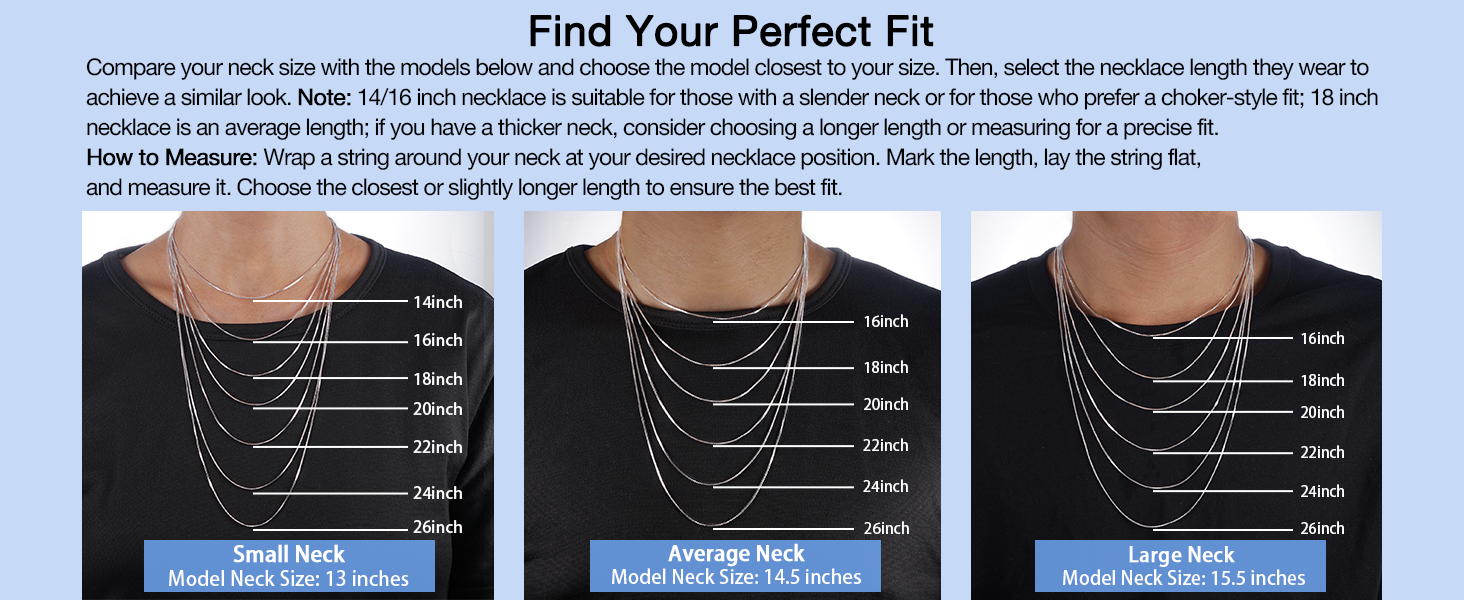 SILVER CHAIN