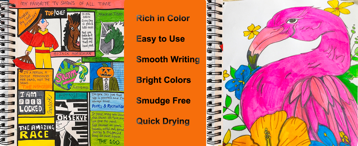 note taking, planner,