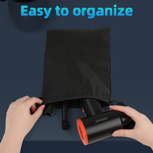 Easy to use