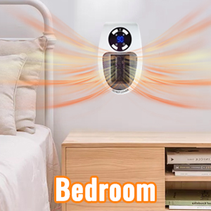 Space Heaters for Indoor Use