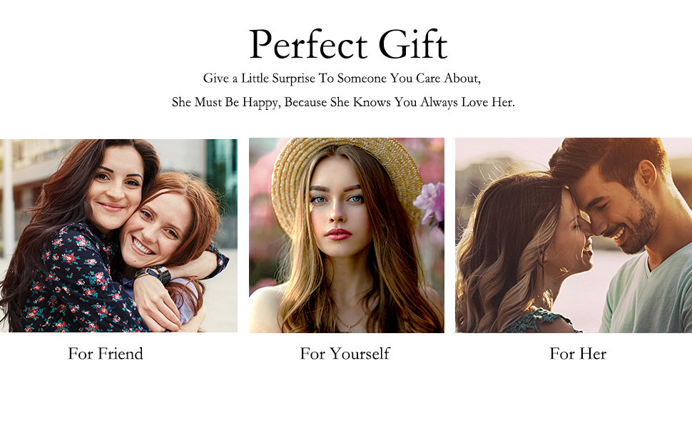 gift necklace