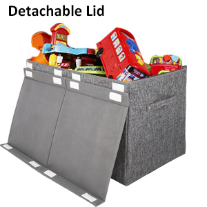 toy storage