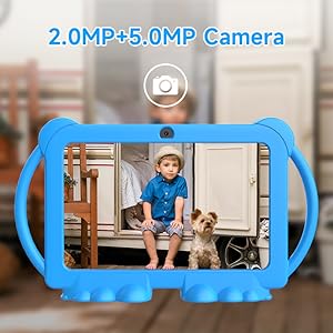 tablets for kids 7 inch
