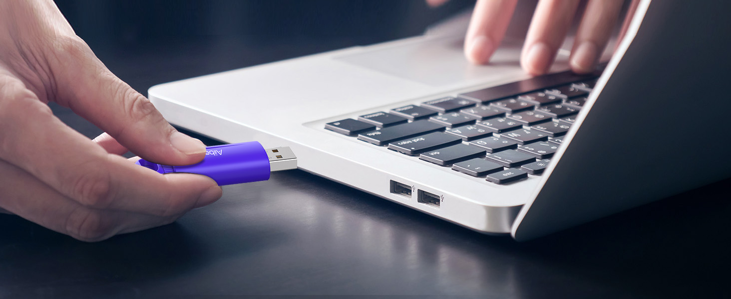 usb flash drive