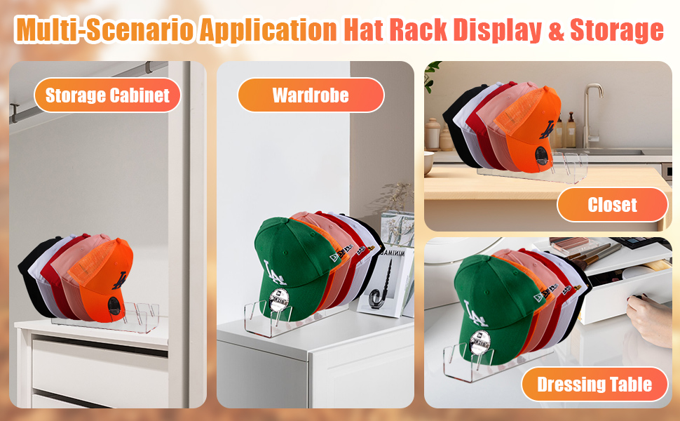 hat display
