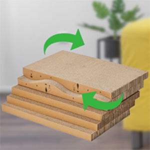 cat scratching pad for indoor cats