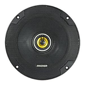 KICKER Performance Audio CS Coaxials